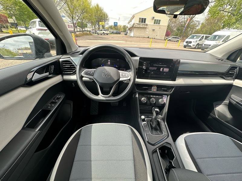 Used 2026 Volkswagen Taos S FWD image 10