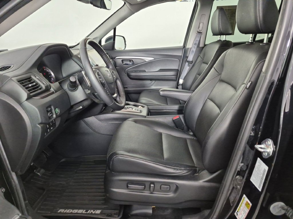 Used 2023 Honda Ridgeline RTL-E image 16