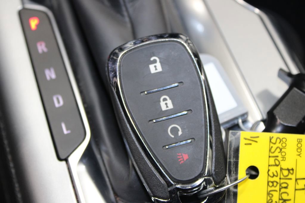 Used 2025 Chevrolet Blazer LT image 46