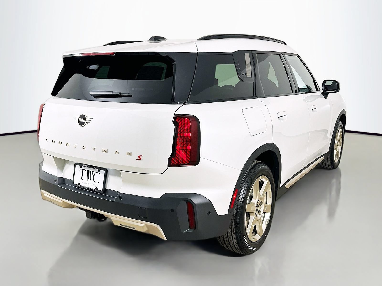 New 2027 MINI Cooper Countryman S AWD/4WD image 5