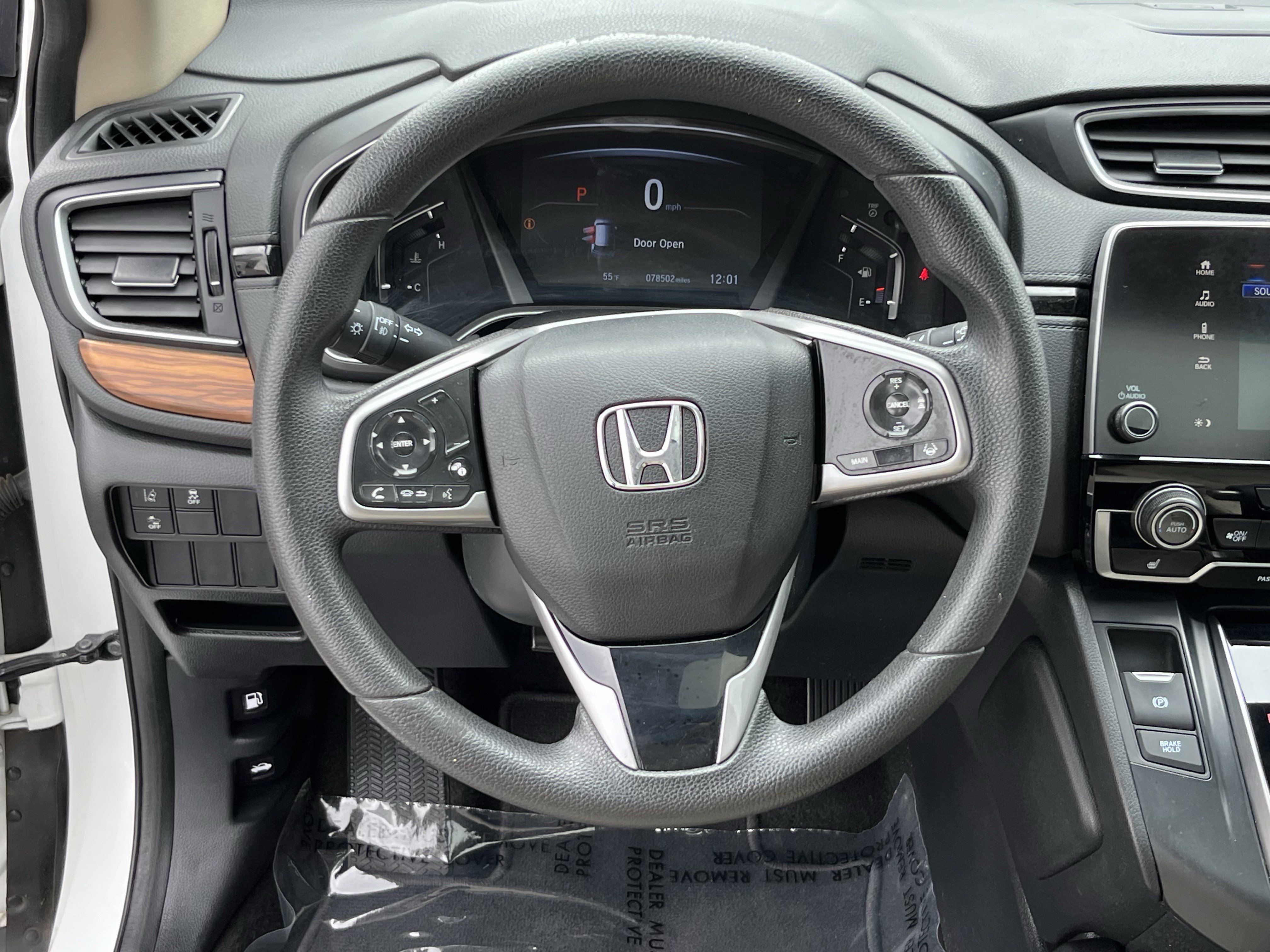 Used 2019 Honda CR-V EX image 12