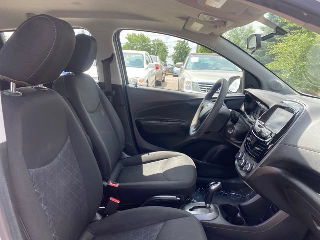 Used 2020 Chevrolet Spark LS FWD image 25