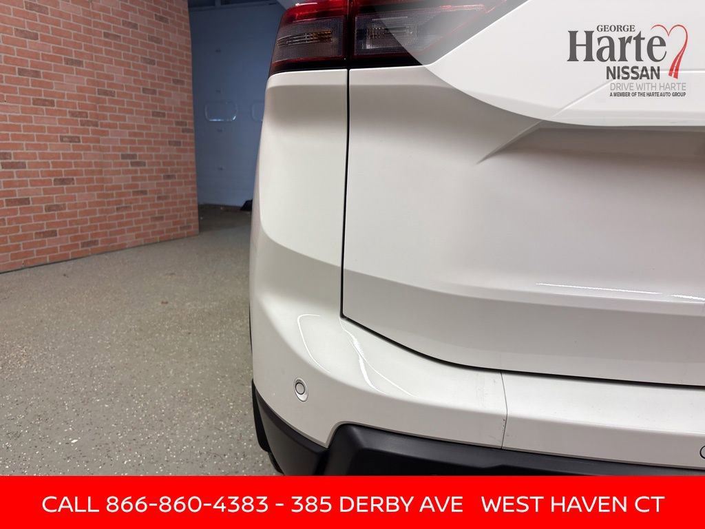 Certified 2024 Nissan Rogue S image 48