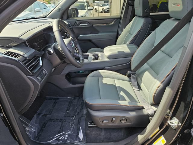 New 2026 GMC Acadia AT4 w/ Luxury Package AWD/4WD image 20