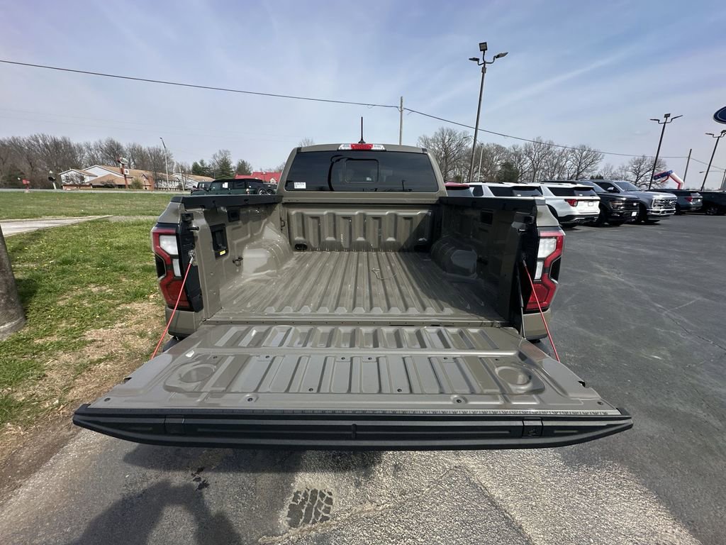 Used 2025 Ford Ranger Raptor image 23