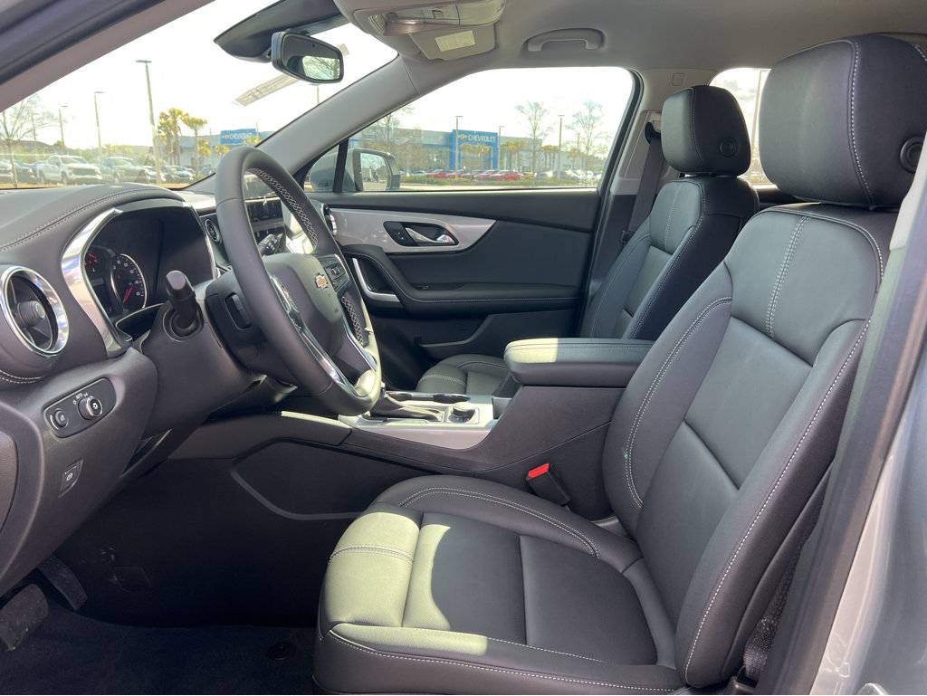 New 2024 Chevrolet Blazer LT image 4
