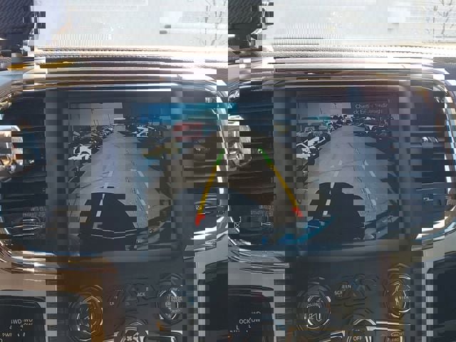 Used 2017 RAM 2500 Laramie image 32