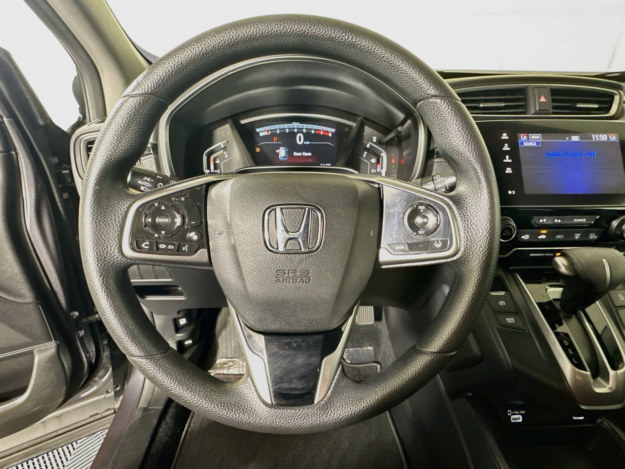 Used 2022 Honda CR-V EX image 15