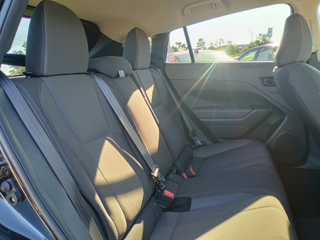Certified 2024 Subaru Crosstrek 2.0i AWD/4WD image 20