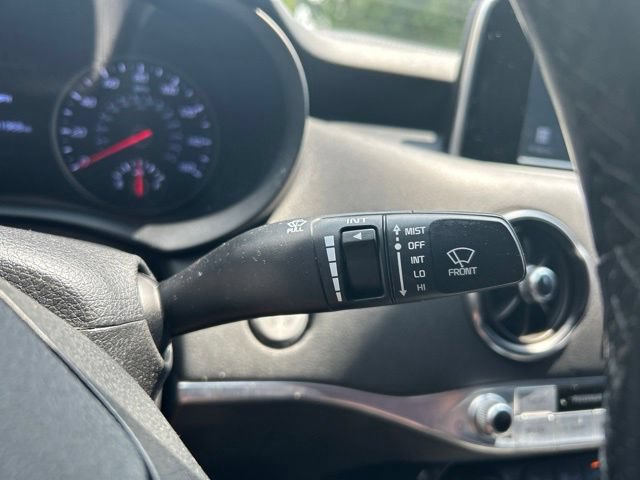 Used 2020 Kia Stinger GT-Line AWD/4WD image 27
