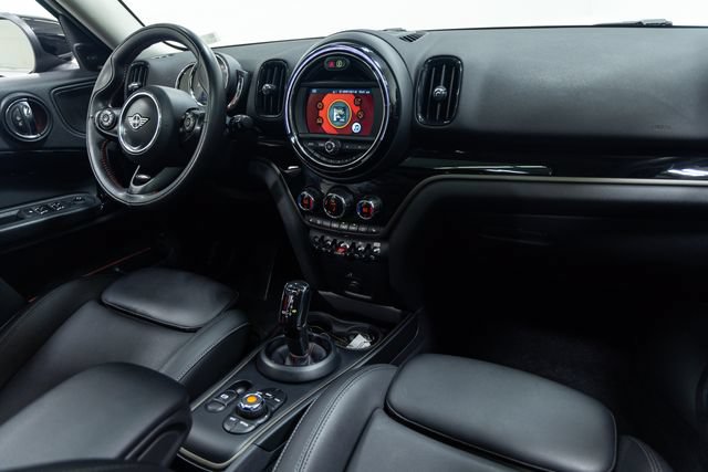 Used 2020 MINI Cooper Countryman S w/ Storage Package AWD/4WD image 27