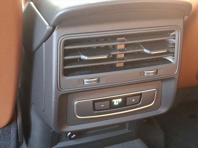 Certified 2022 Audi Q8 Premium image 11