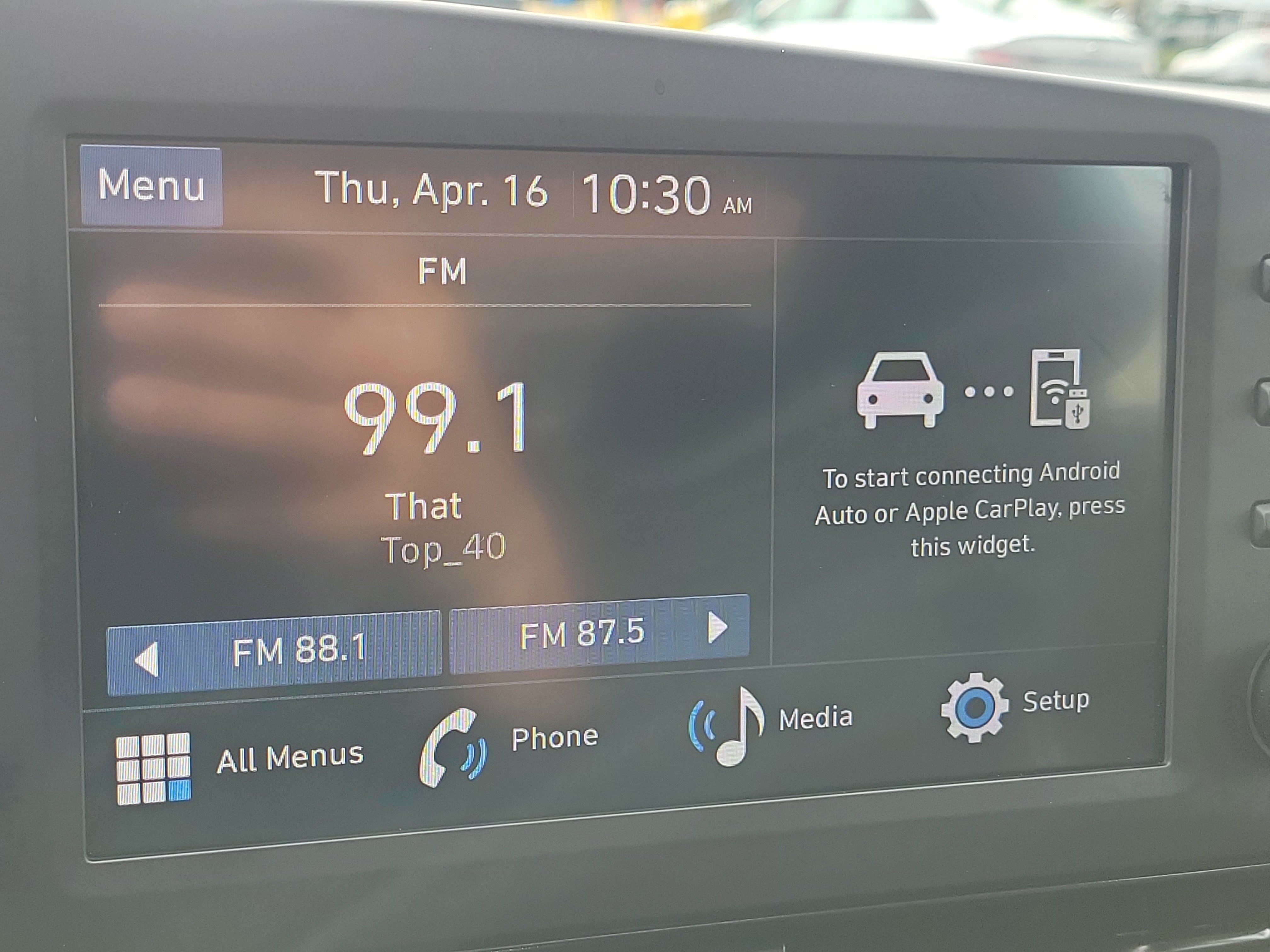 Certified 2025 Hyundai Elantra Sport FWD image 13