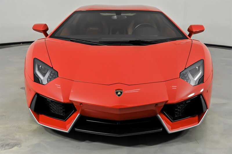 Used 2017 Lamborghini Aventador LP 700-4 AWD/4WD image 5