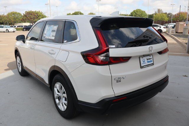 New 2027 Honda CR-V LX image 5