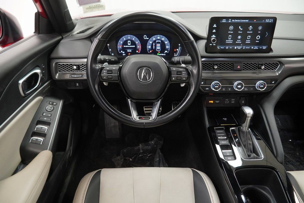 Used 2023 Acura Integra A-Spec image 24