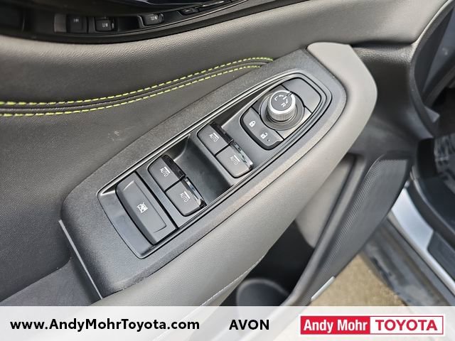 Used 2025 Subaru Outback Onyx Edition image 11
