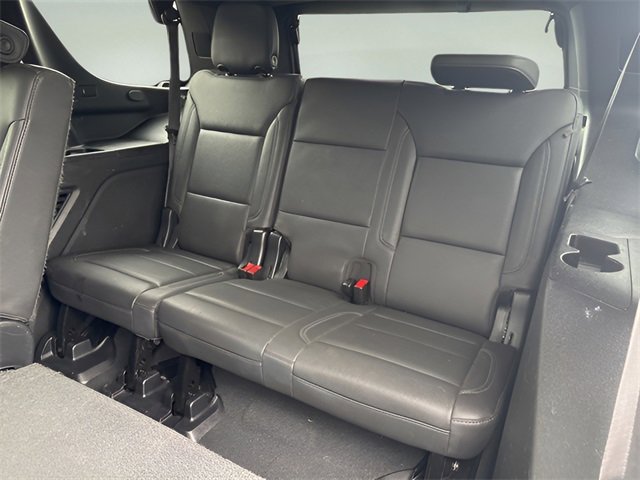 Used 2022 Chevrolet Tahoe LT w/ Luxury Package image 22