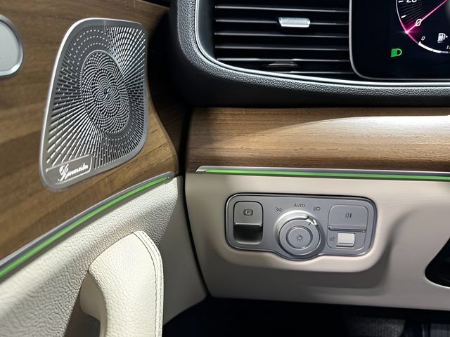 Certified 2024 Mercedes-Benz GLE 350 4MATIC image 15