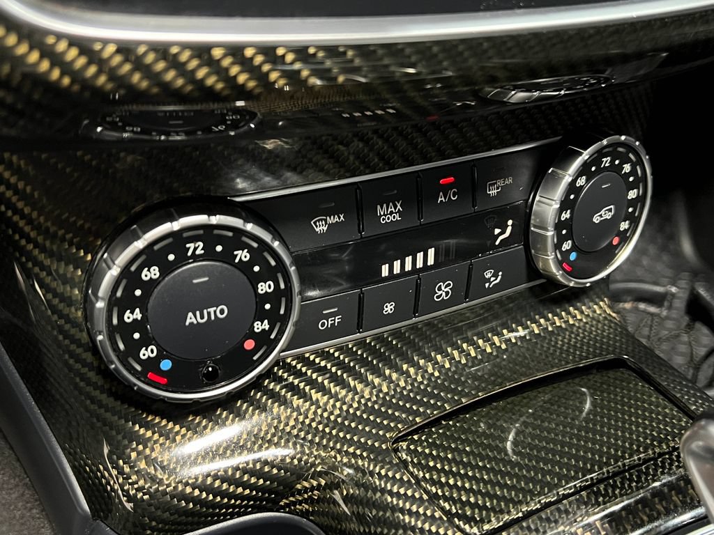 Used 2018 Mercedes-Benz G 63 AMG 4MATIC image 28