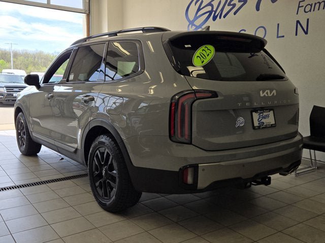 Used 2023 Kia Telluride SX Prestige X-Pro image 13
