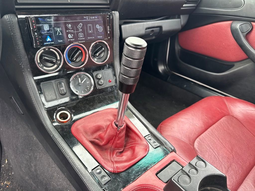 Used 2000 BMW Z3 2.8 image 37