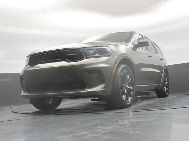 New 2026 Dodge Durango GT w/ Blacktop Package RWD image 45