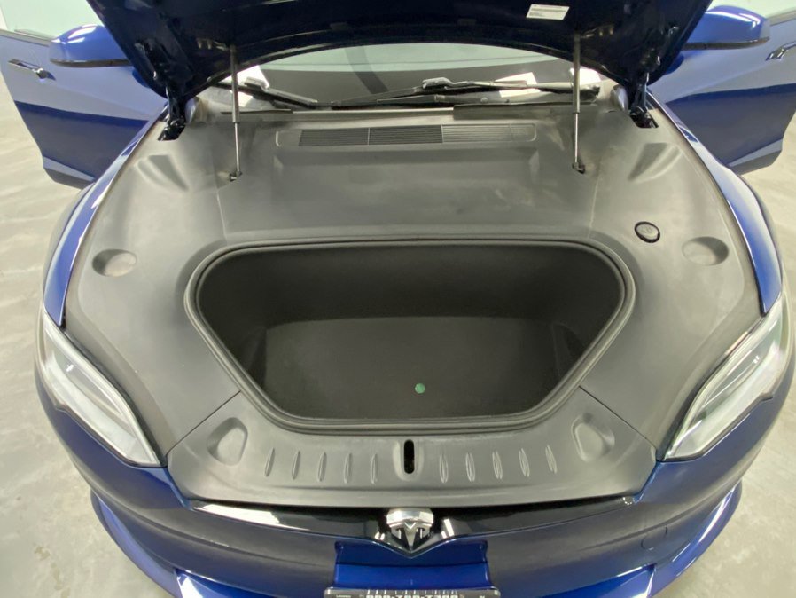 Used 2023 Tesla Model S Plaid image 47