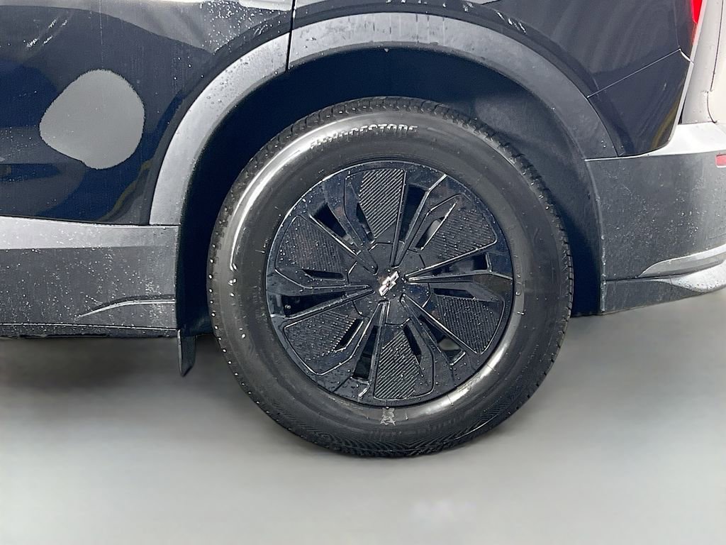 New 2026 Chevrolet Blazer EV LT image 31