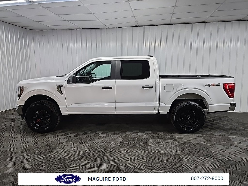 Used 2023 Ford F150 XLT image 6