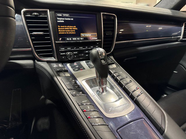Used 2014 Porsche Panamera 4S Executive AWD/4WD image 61