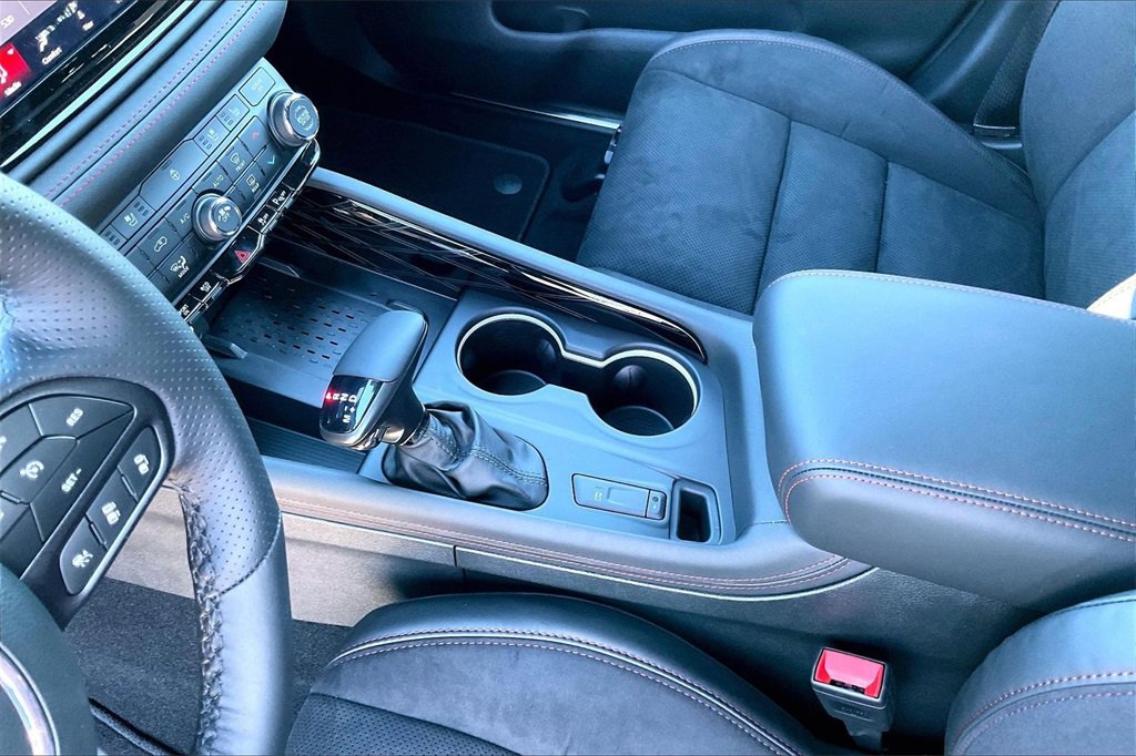 New 2026 Dodge Durango GT image 8