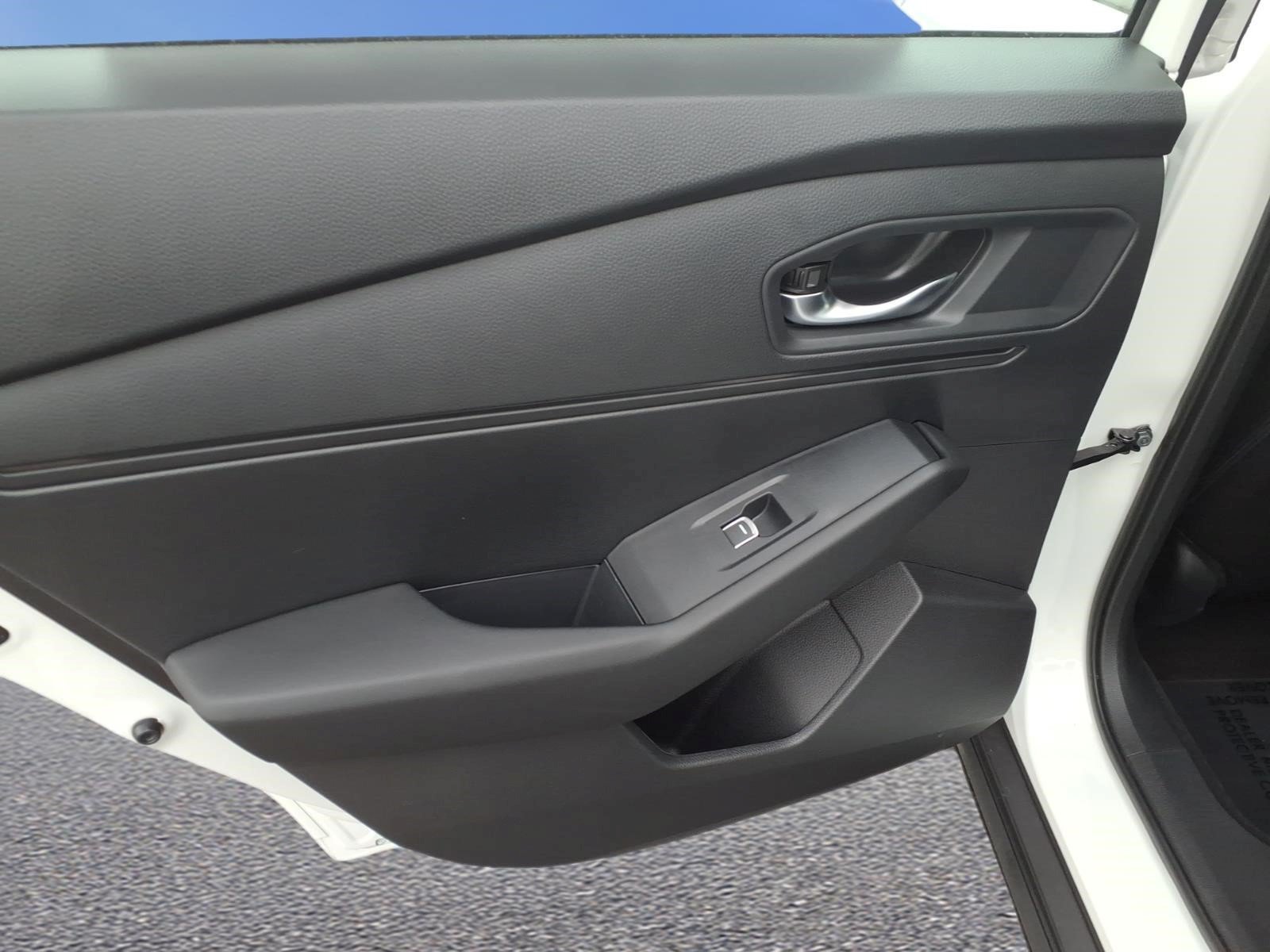 New 2026 Honda Accord SE image 11