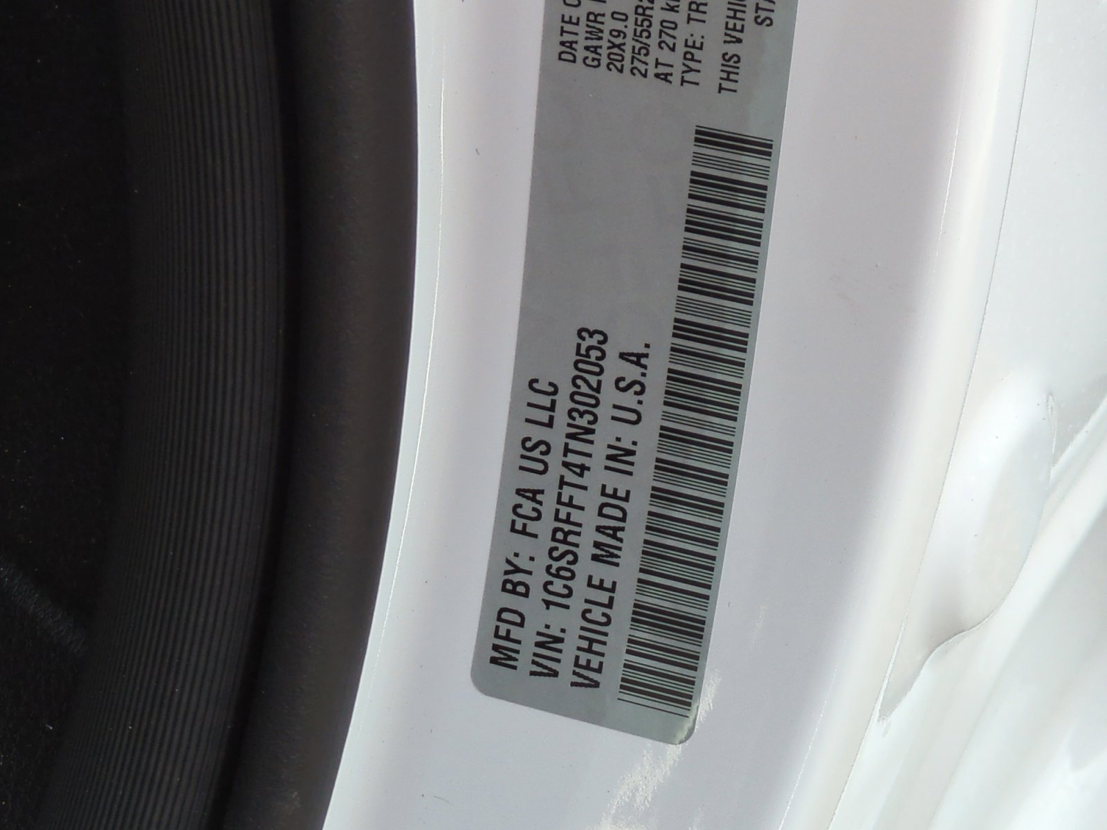 New 2026 RAM 1500 Big Horn image 25