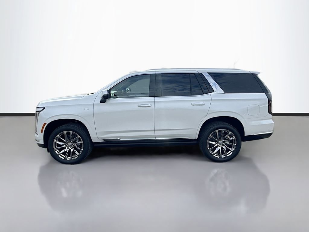 New 2025 Cadillac Escalade Premium Luxury w/ Touring Package image 8