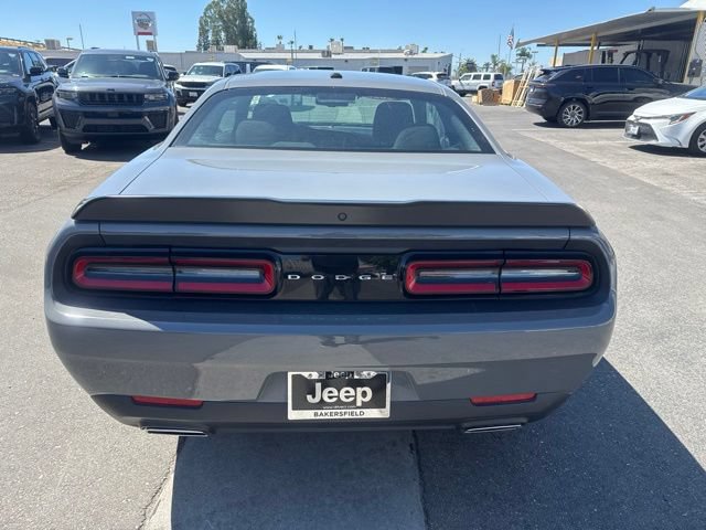 Used 2023 Dodge Challenger GT RWD image 4