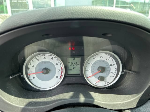 Used 2013 Subaru Impreza 2.0i AWD/4WD image 18