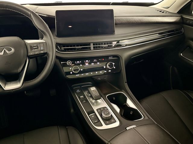 Used 2025 INFINITI QX60 Sensory w/ Vision Package image 30