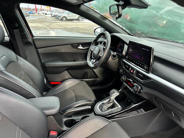 Certified 2023 Kia Forte GT-Line image 32