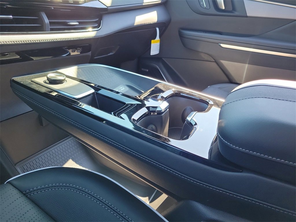 New 2026 Buick Enclave Sport Touring w/ Power Package image 30