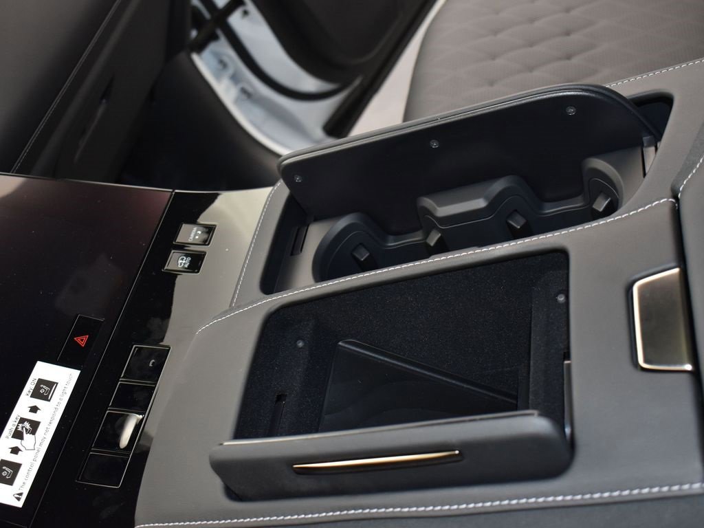 New 2026 INFINITI QX80 Autograph image 25