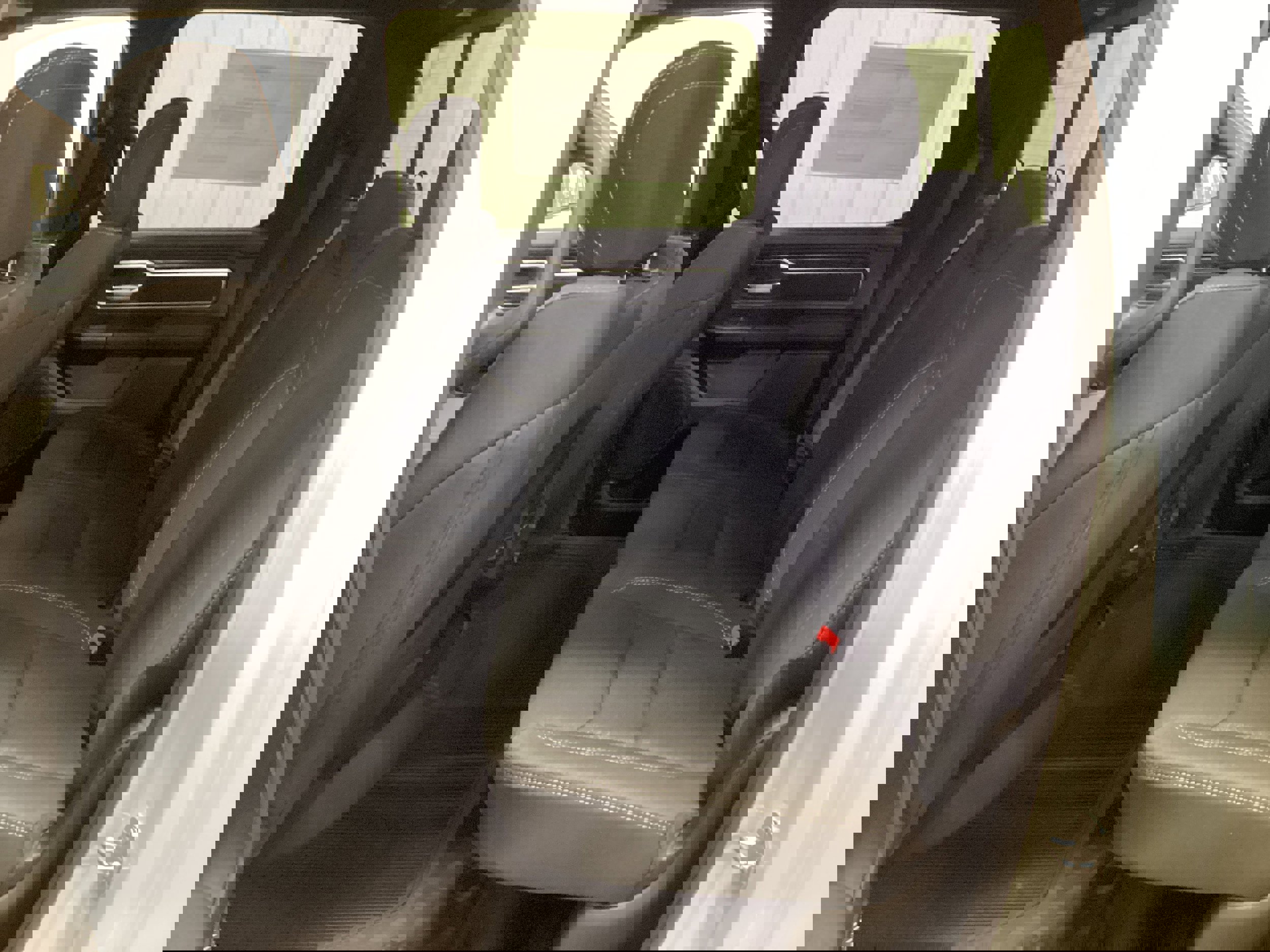 New 2026 RAM 1500 4x4 Crew Cab image 35