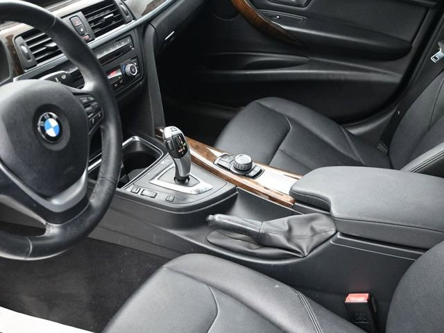 Used 2015 BMW 328i xDrive Sedan image 17