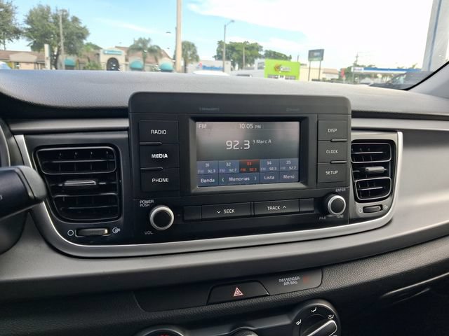 Used 2018 Kia Rio S FWD image 19