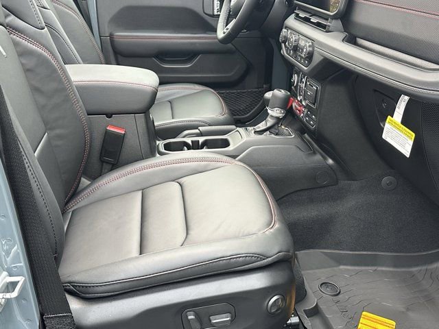 New 2026 Jeep Wrangler Unlimited Rubicon image 14