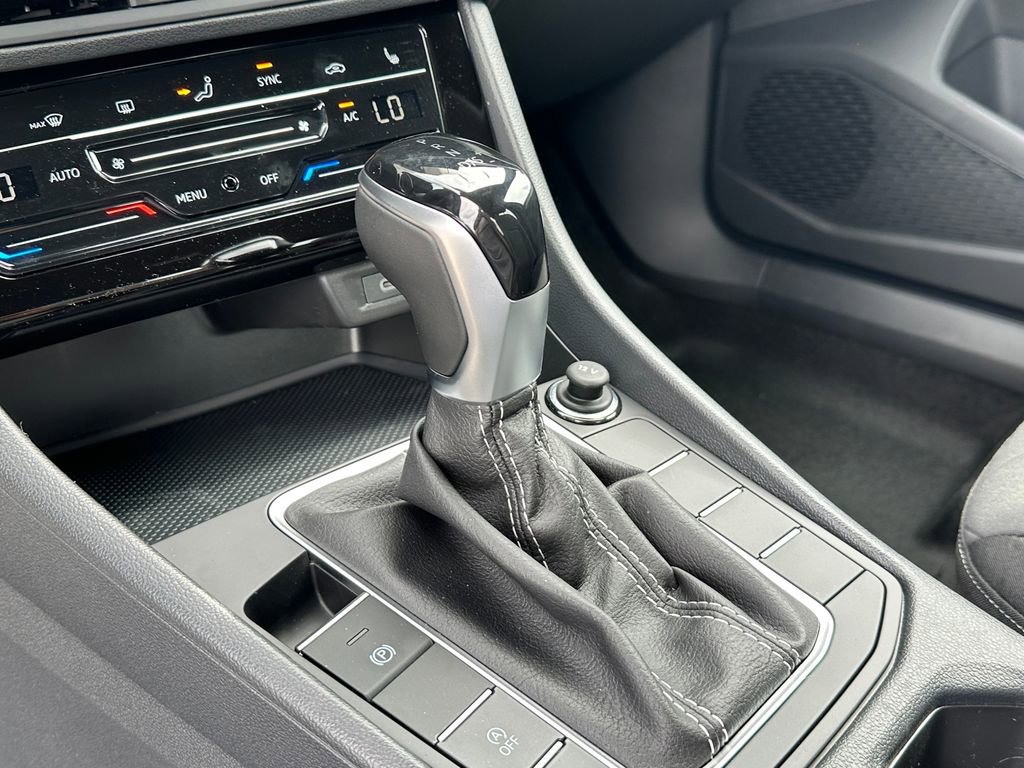 New 2026 Volkswagen Jetta Sport image 15