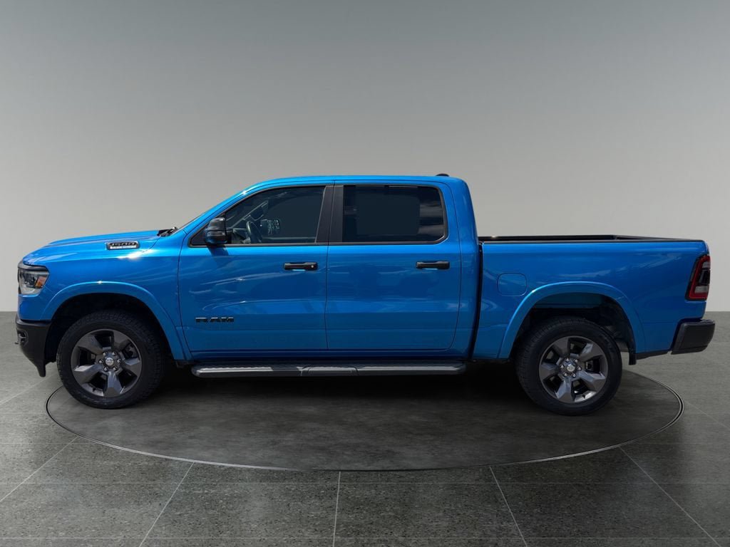 Used 2023 RAM 1500 Big Horn AWD/4WD image 5