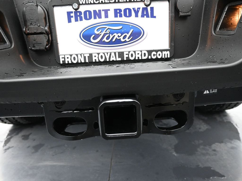 New 2026 Ford F350 Lariat image 25