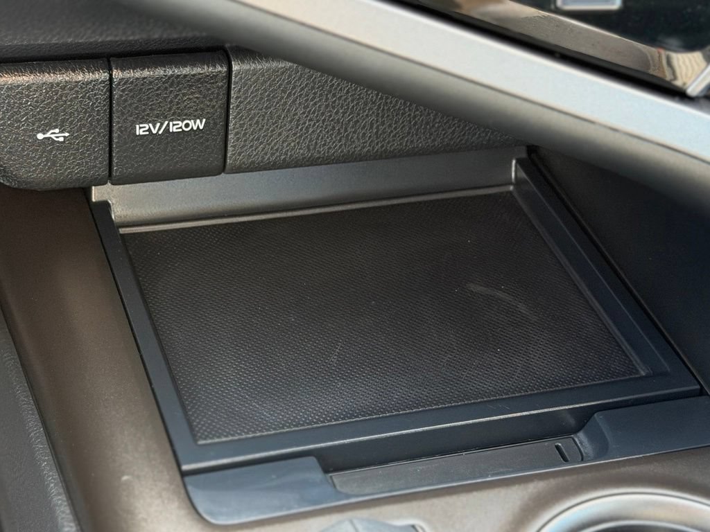 Used 2024 Toyota Camry SE FWD image 15