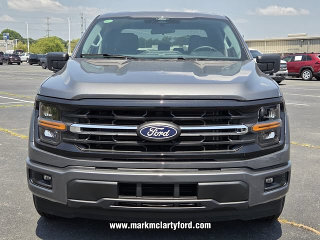 New 2026 Ford F150 XLT w/ Equipment Group 301A Standard RWD image 8